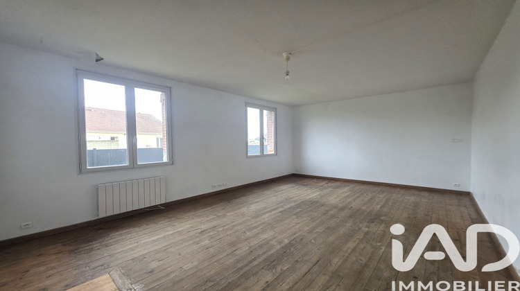 Ma-Cabane - Vente Maison Le Tréport, 82 m²