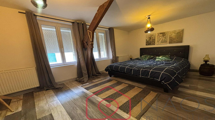Ma-Cabane - Vente Maison LE TREPORT, 62 m²