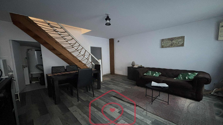 Ma-Cabane - Vente Maison LE TREPORT, 48 m²