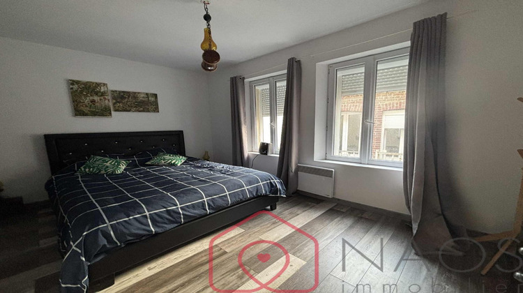 Ma-Cabane - Vente Maison LE TREPORT, 48 m²