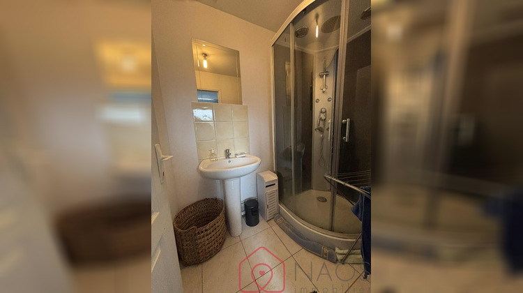 Ma-Cabane - Vente Maison LE TREPORT, 48 m²