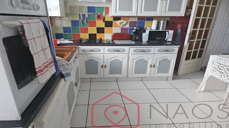 Ma-Cabane - Vente Maison LE TREPORT, 45 m²