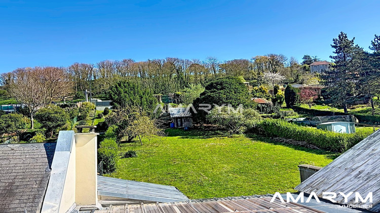 Ma-Cabane - Vente Maison Le Tréport, 190 m²