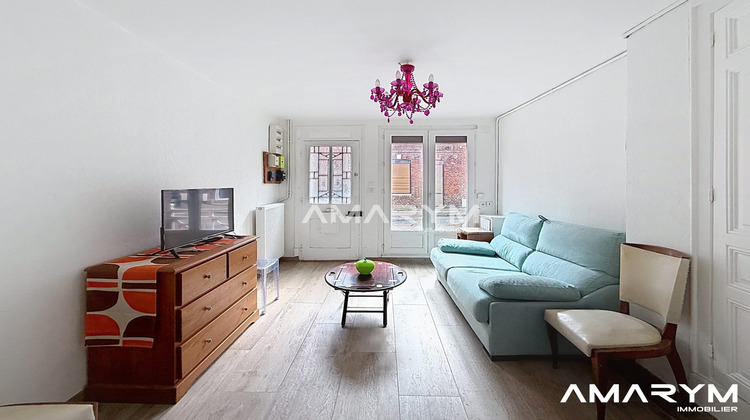 Ma-Cabane - Vente Maison Le Tréport, 61 m²