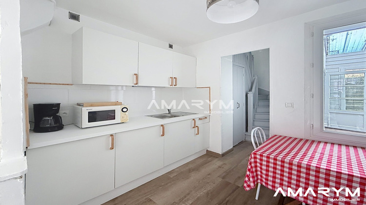 Ma-Cabane - Vente Maison Le Tréport, 61 m²