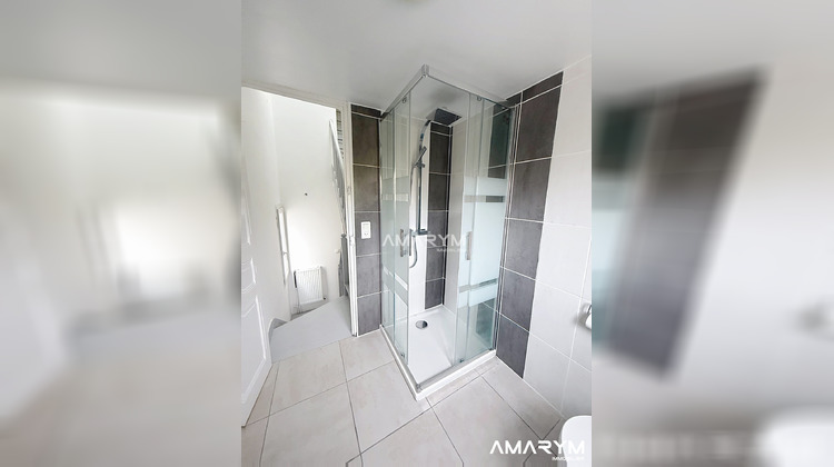 Ma-Cabane - Vente Maison Le Tréport, 61 m²