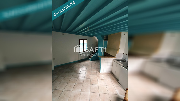 Ma-Cabane - Vente Maison Le Treport, 30 m²