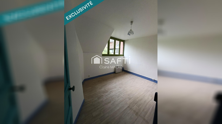 Ma-Cabane - Vente Maison Le Treport, 30 m²