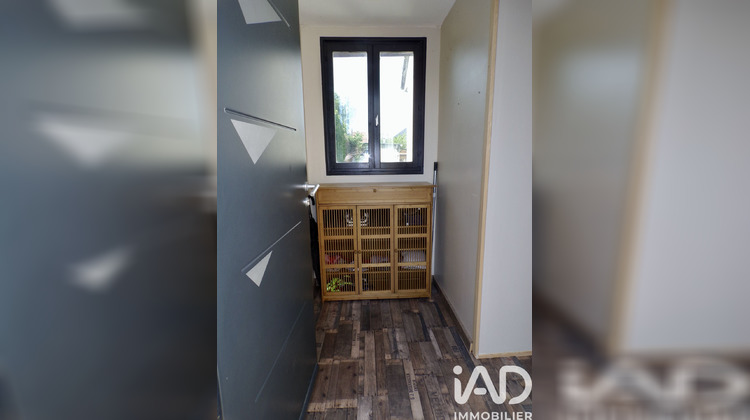 Ma-Cabane - Vente Maison Le Tréport, 105 m²