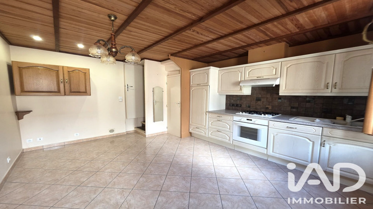 Ma-Cabane - Vente Maison Le Tréport, 56 m²