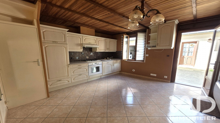 Ma-Cabane - Vente Maison Le Tréport, 56 m²
