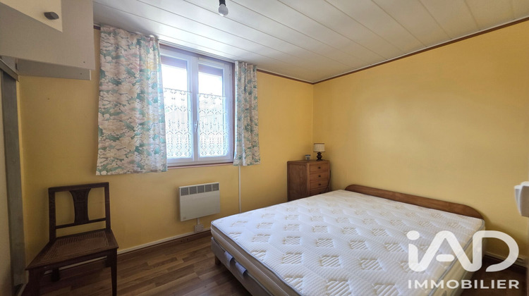 Ma-Cabane - Vente Maison Le Tréport, 56 m²