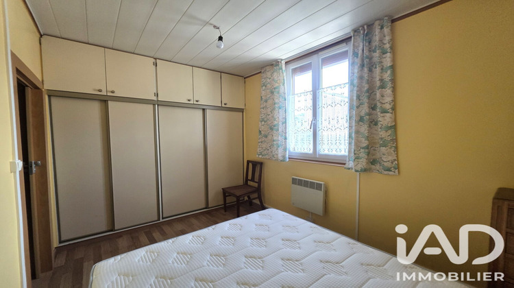 Ma-Cabane - Vente Maison Le Tréport, 56 m²