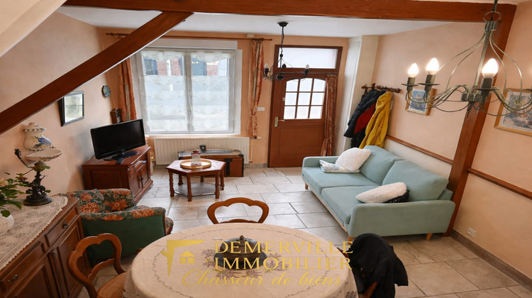 Ma-Cabane - Vente Maison Le Tréport, 80 m²