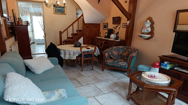 Ma-Cabane - Vente Maison Le Tréport, 80 m²