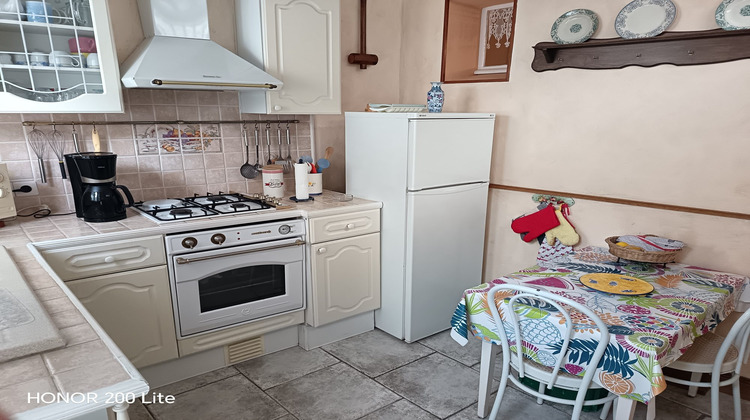 Ma-Cabane - Vente Maison Le Tréport, 80 m²