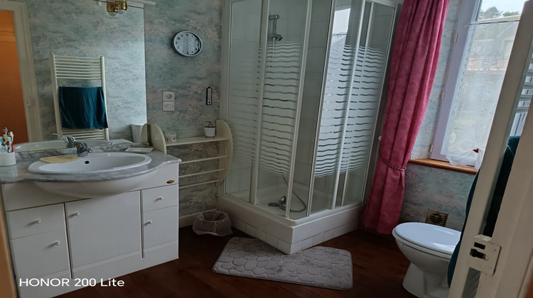 Ma-Cabane - Vente Maison Le Tréport, 80 m²
