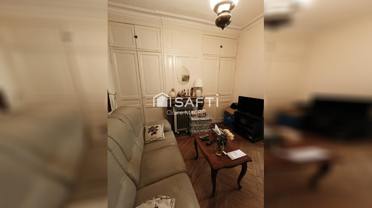 Ma-Cabane - Vente Maison Le Treport, 104 m²