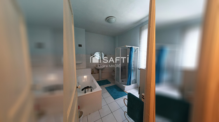 Ma-Cabane - Vente Maison Le Treport, 104 m²