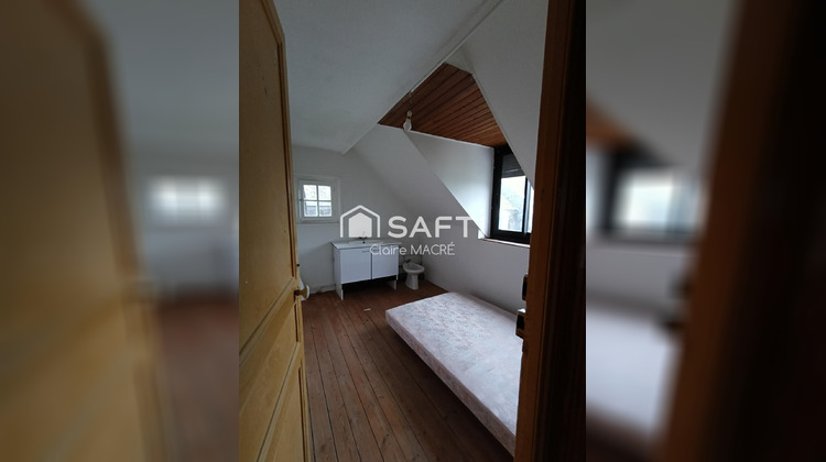 Ma-Cabane - Vente Maison Le Treport, 104 m²