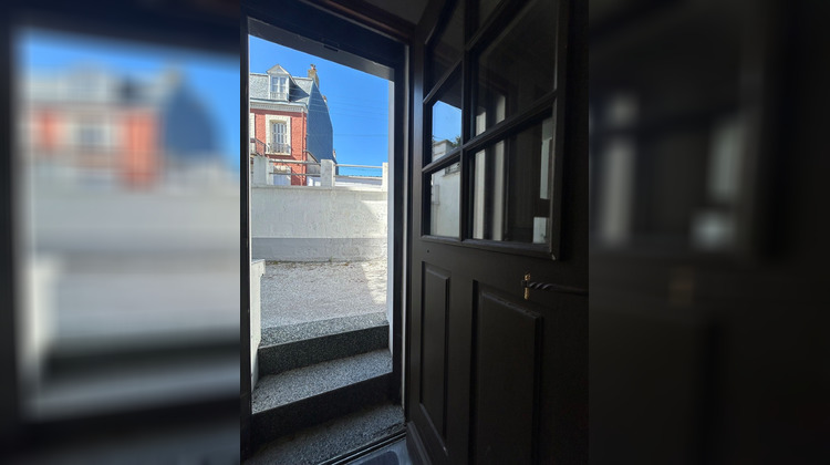Ma-Cabane - Vente Maison Le Tréport, 62 m²