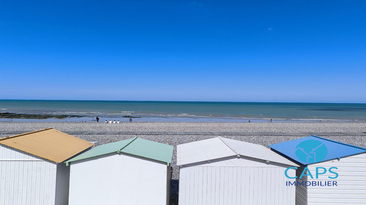 Ma-Cabane - Vente Maison Le Tréport, 110 m²