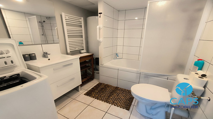 Ma-Cabane - Vente Maison Le Tréport, 110 m²