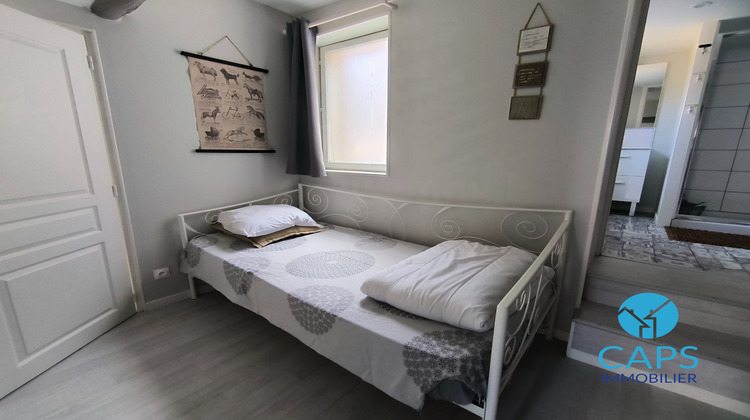 Ma-Cabane - Vente Maison Le Tréport, 110 m²