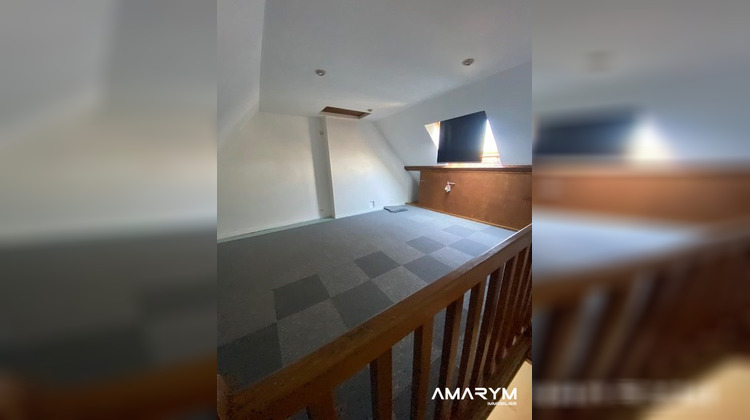 Ma-Cabane - Vente Maison Le Tréport, 128 m²