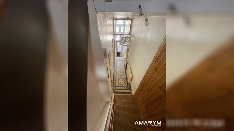 Ma-Cabane - Vente Maison Le Tréport, 128 m²