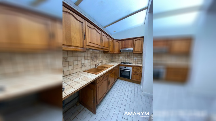 Ma-Cabane - Vente Maison Le Tréport, 128 m²