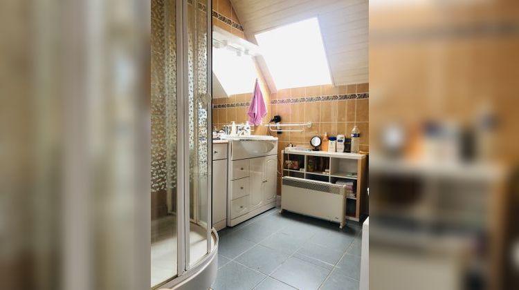 Ma-Cabane - Vente Maison Le Trévoux, 108 m²