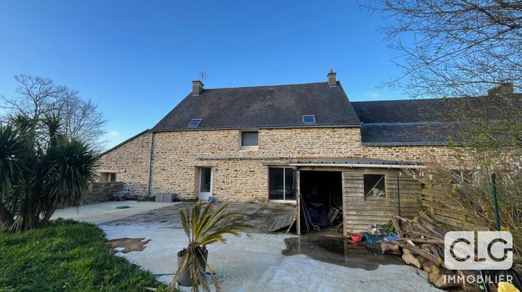 Ma-Cabane - Vente Maison LE TREVOUX, 192 m²