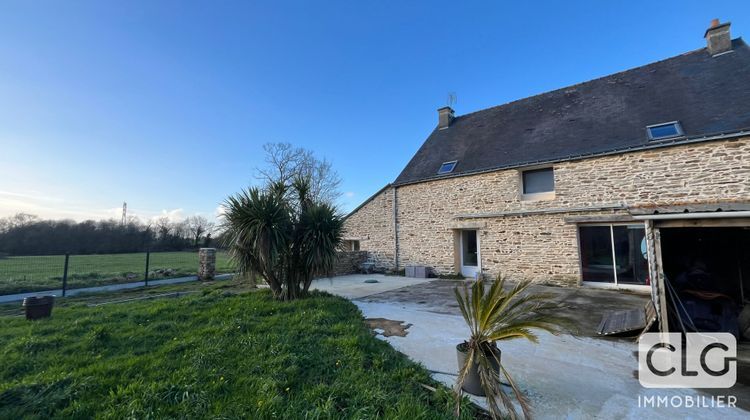 Ma-Cabane - Vente Maison LE TREVOUX, 192 m²