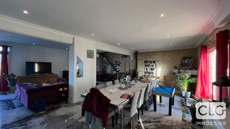 Ma-Cabane - Vente Maison LE TREVOUX, 192 m²