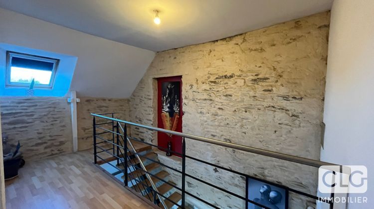 Ma-Cabane - Vente Maison LE TREVOUX, 192 m²