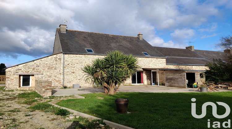 Ma-Cabane - Vente Maison Le Trévoux, 192 m²