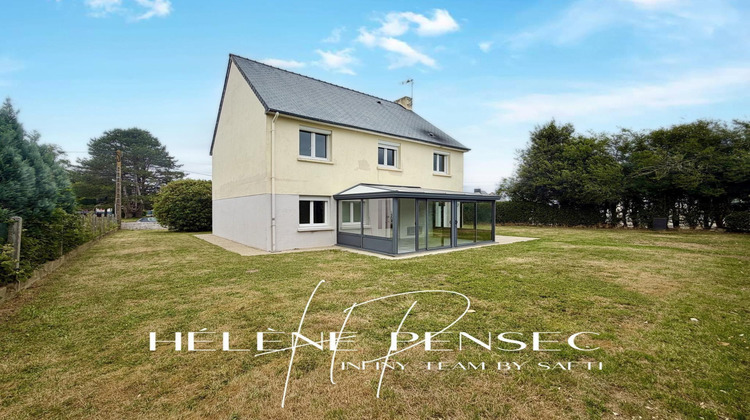 Ma-Cabane - Vente Maison Le Trevoux, 118 m²