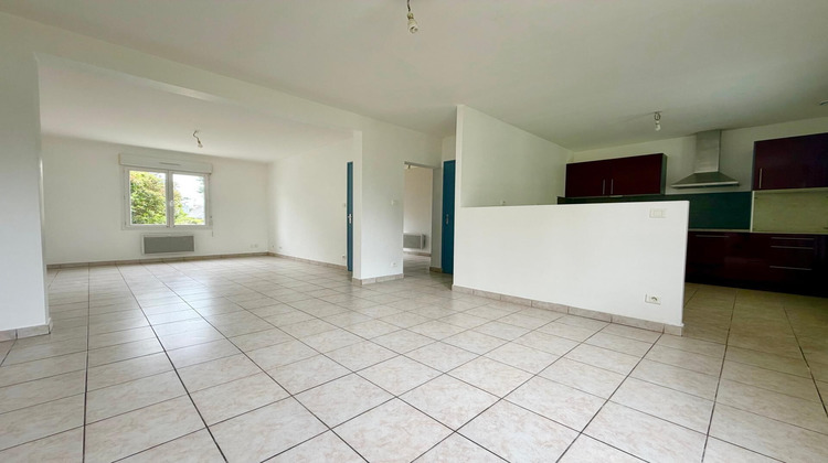 Ma-Cabane - Vente Maison Le Trevoux, 118 m²