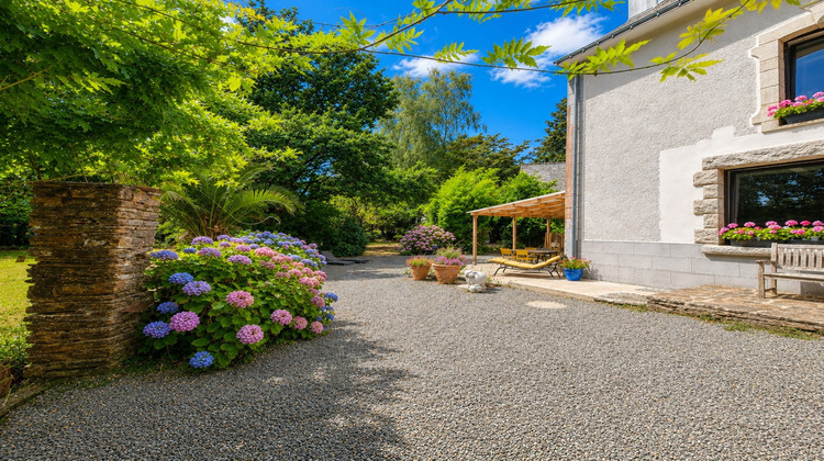 Ma-Cabane - Vente Maison LE TREVOUX, 358 m²