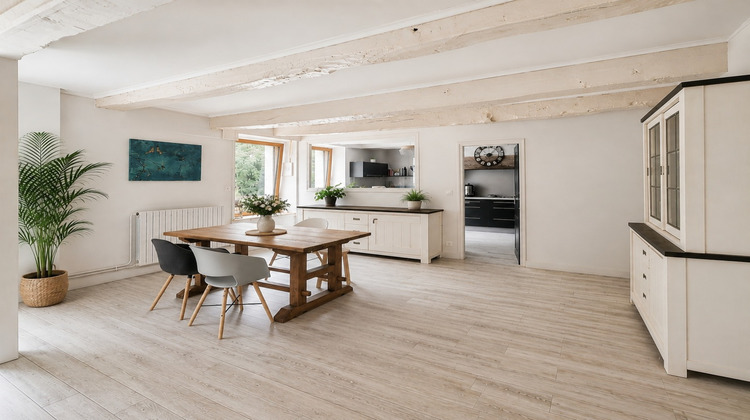 Ma-Cabane - Vente Maison LE TREVOUX, 358 m²