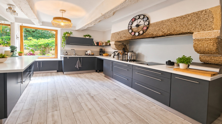 Ma-Cabane - Vente Maison LE TREVOUX, 358 m²