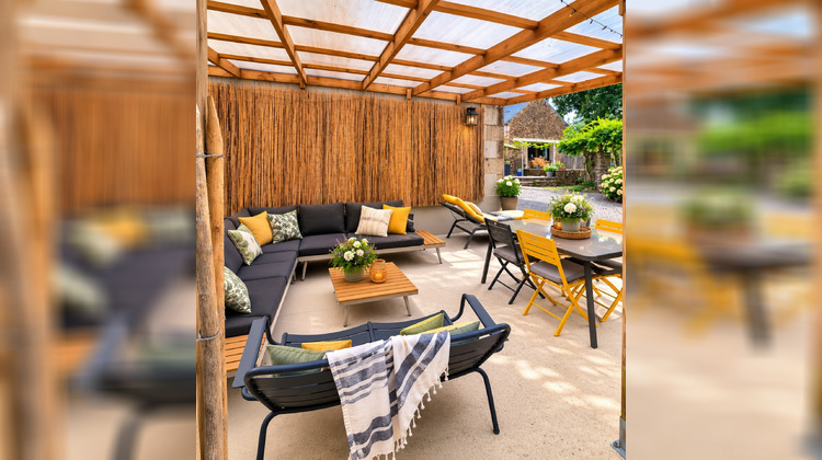 Ma-Cabane - Vente Maison LE TREVOUX, 358 m²