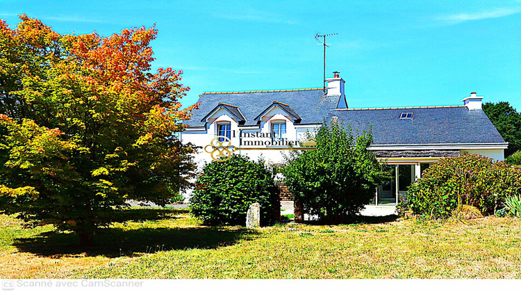 Ma-Cabane - Vente Maison LE TREVOUX, 105 m²