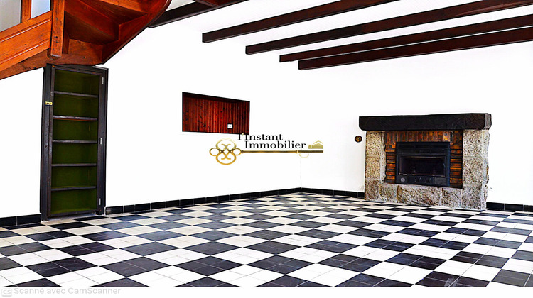 Ma-Cabane - Vente Maison LE TREVOUX, 105 m²