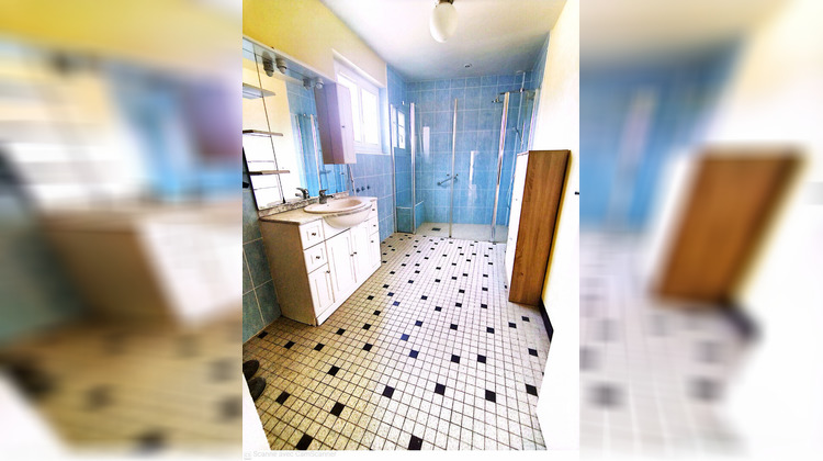 Ma-Cabane - Vente Maison LE TREVOUX, 105 m²