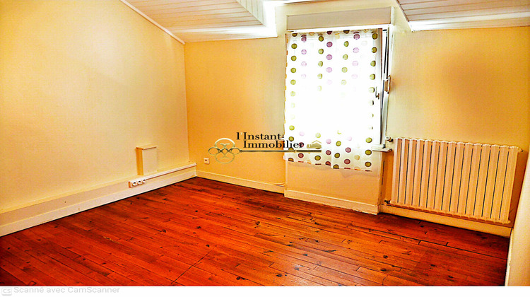 Ma-Cabane - Vente Maison LE TREVOUX, 105 m²