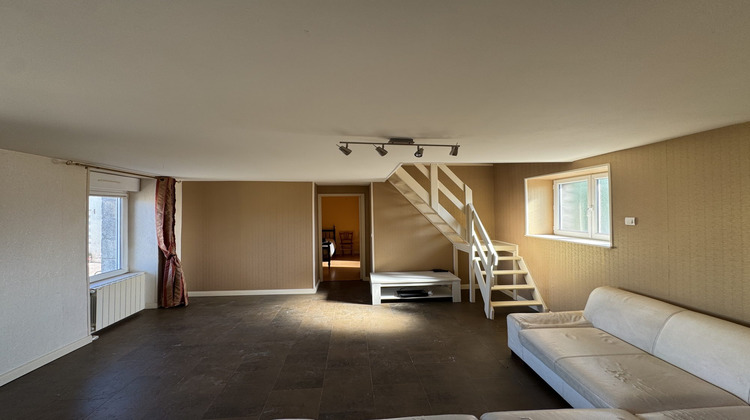 Ma-Cabane - Vente Maison Le Trévoux, 68 m²