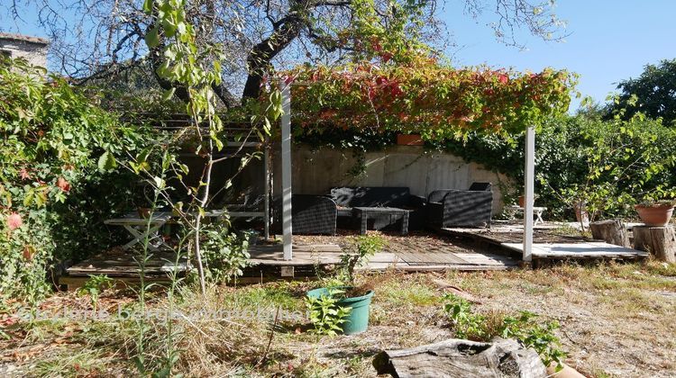 Ma-Cabane - Vente Maison LE TRIADOU, 130 m²