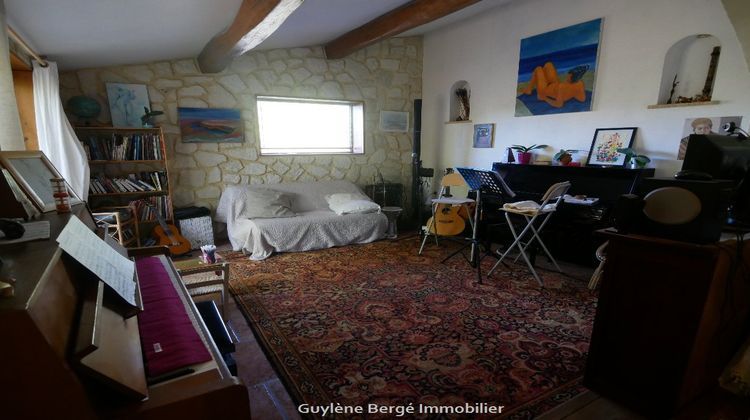 Ma-Cabane - Vente Maison LE TRIADOU, 130 m²